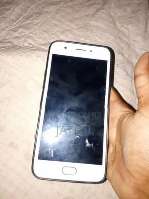Oppo A57 2017 (Used)