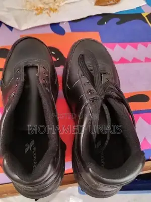 School Shoes