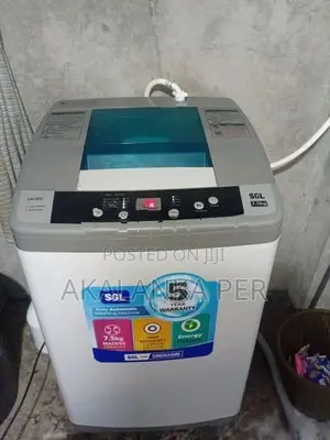 Sinhagiri Washing Machine