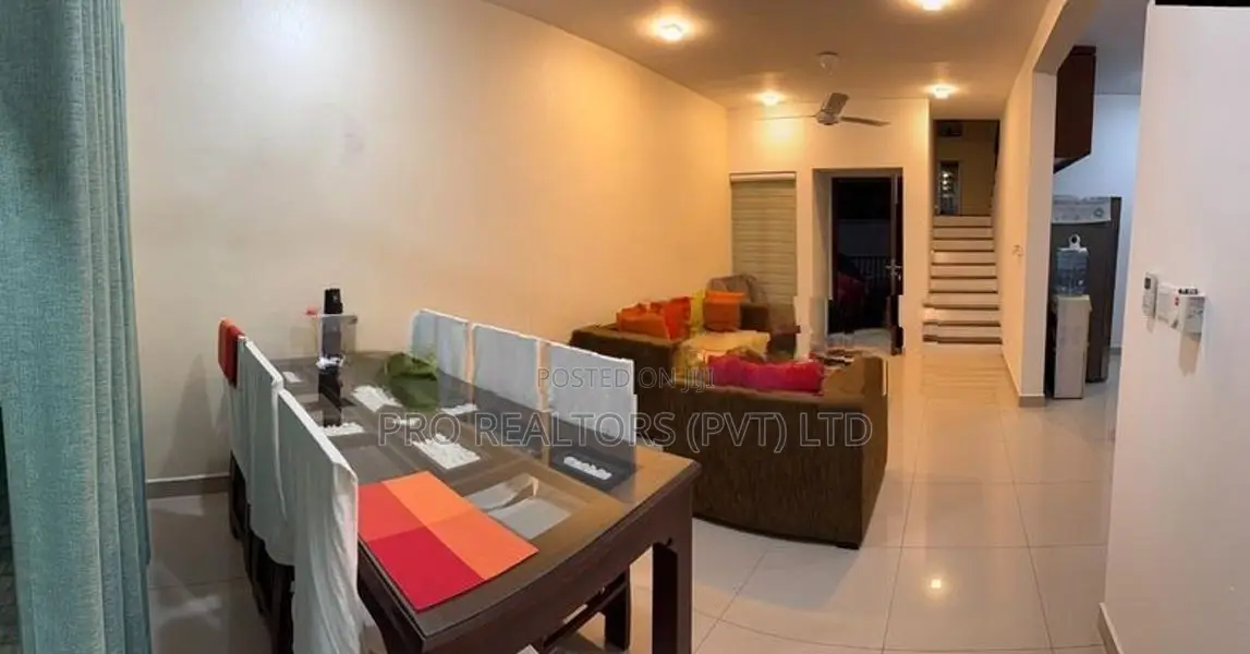 House for Sale in Canterbury Residencies
