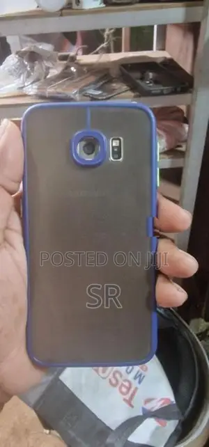 Samsung Galaxy S6 Edge (Used)
