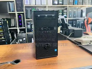 Asus Core I5 6th GEN 8GB RAM-500GB Hard M.2 Support PC
