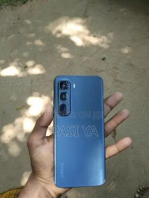 Infinix Hot 60 Pro+ 2025 (Used)