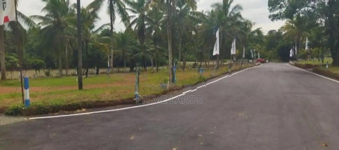 Land for Sale in Veyangoda Mirigama Road Kubaloluwa