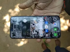 Infinix Hot 60 Pro+ 2025 (Used)