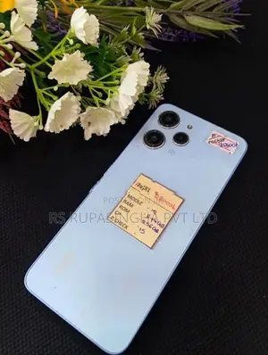 Xiaomi Redmi 12 8+4GB 256GB (Used)
