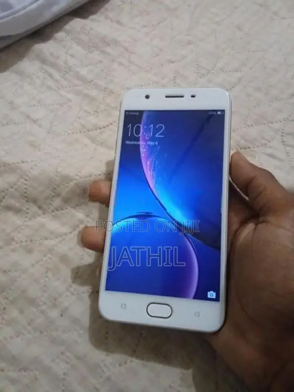 Oppo A57 2017 (Used)