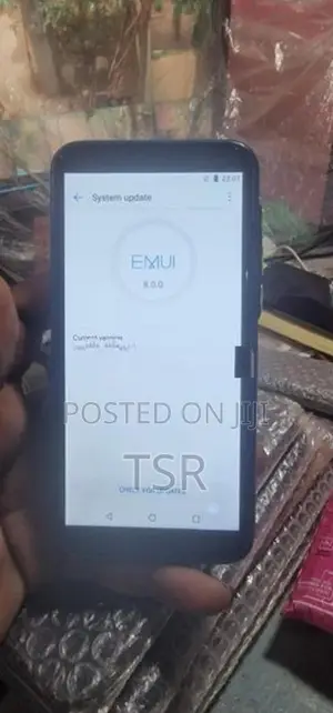 Huawei Y5 Lite (Used)