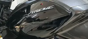 Hero Xtreme 125R 2026