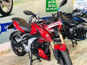 Bajaj Pulsar N160 Premium 2026