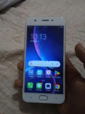 Oppo A57 2017 (Used)