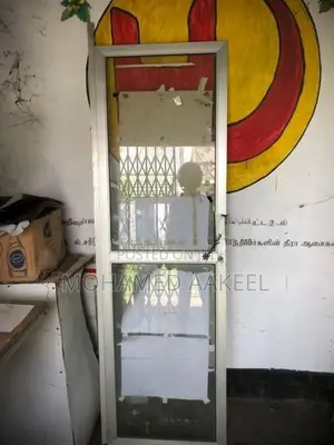 Glass Fittings