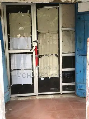 Glass Fittings