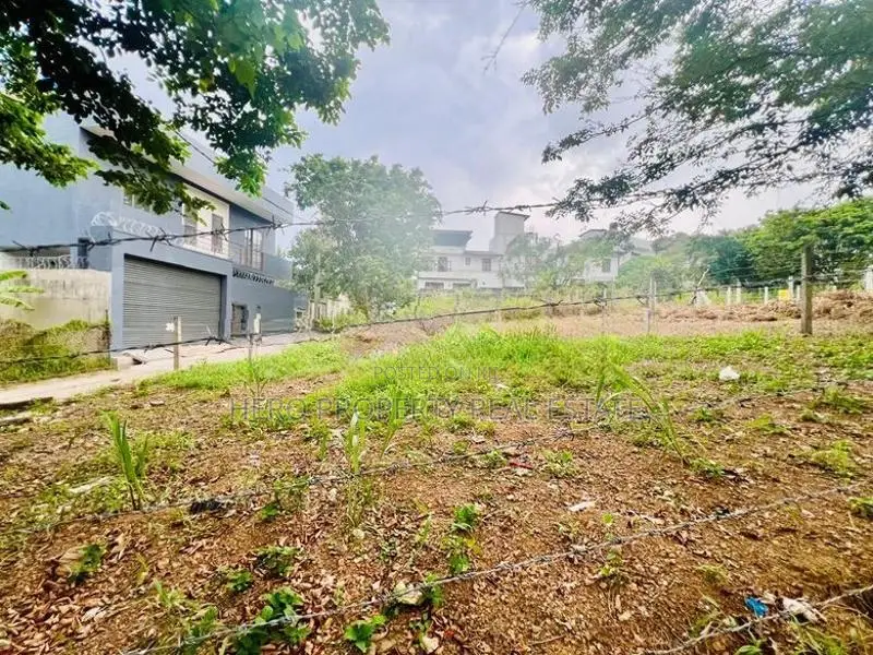 Valuable Land for Sale in Thalawathugoda Hokandara - 8P