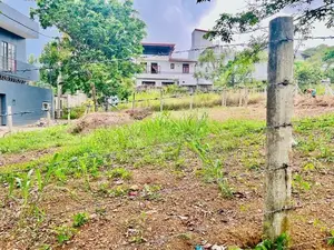 Valuable Land for Sale in Thalawathugoda Hokandara - 8P