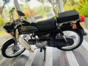 Honda CD 70 2003