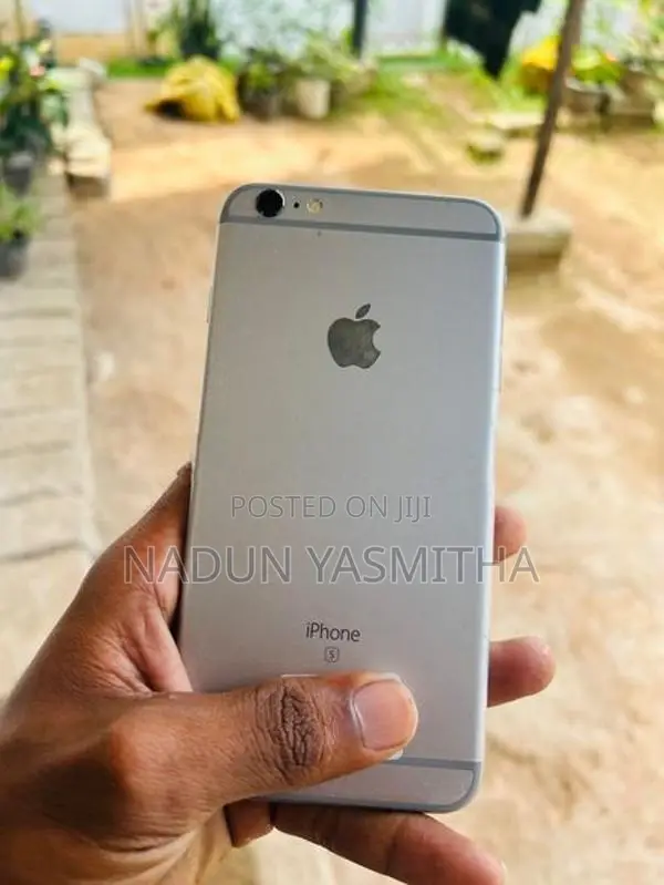 Apple iPhone 6S Plus 128GB (Used)