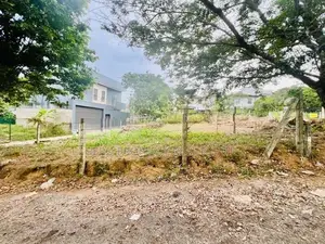 Valuable Land for Sale in Thalawathugoda Hokandara - 8P