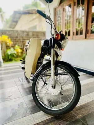Honda CD 70 2003