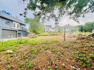 Valuable Land for Sale in Thalawathugoda Hokandara - 8P