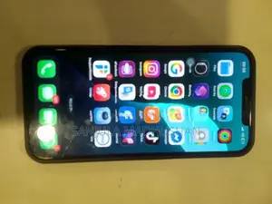 Apple iPhone 12 Pro Max (Used)