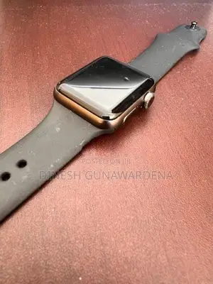 Apple Watch Series 3 38mm