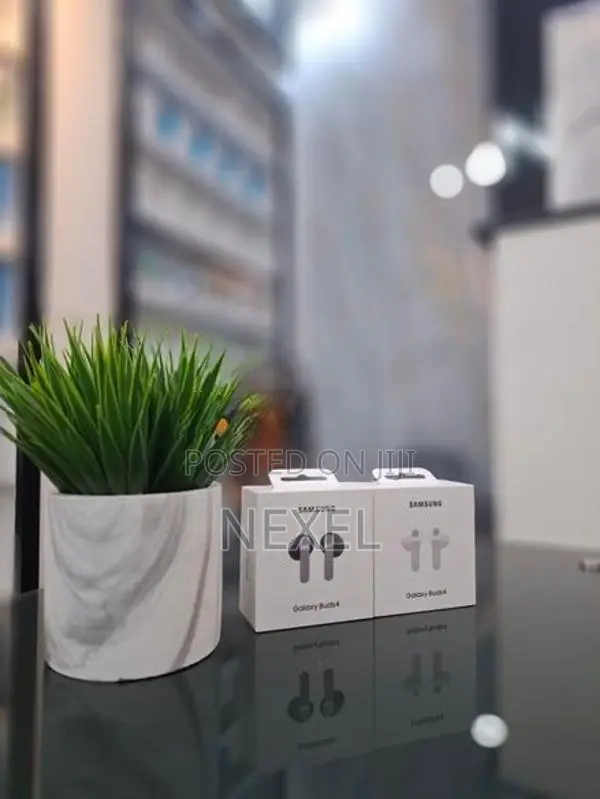 Samsung Galaxy Buds 4