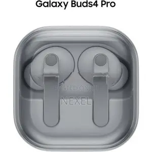 Galaxy Buds 4 Pro