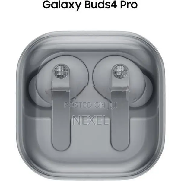 Galaxy Buds 4 Pro