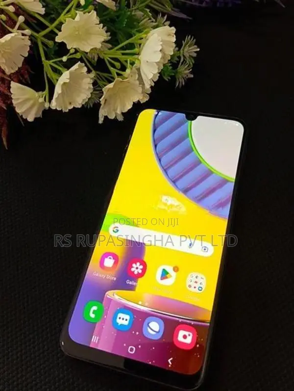 Samsung Galaxy M31 6GB 64GB (Used)