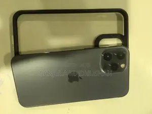 Apple iPhone 12 Pro Max (Used)