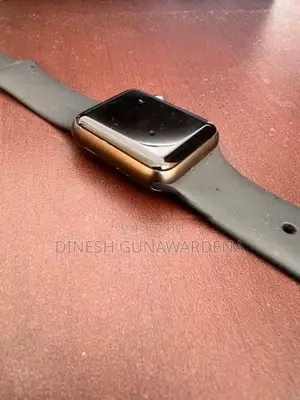 Apple Watch Series 3 38mm