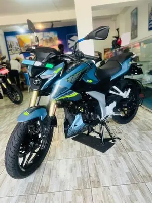 Bajaj Pulsar N160 Premium 2026