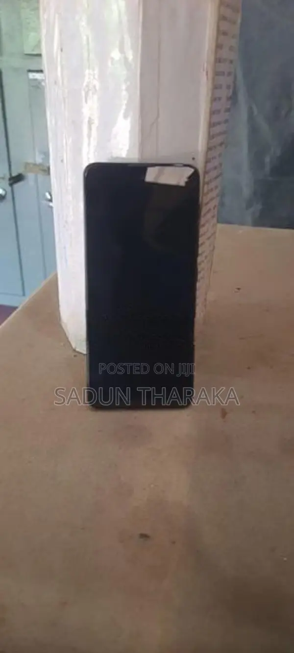 Moto E4 (Used)
