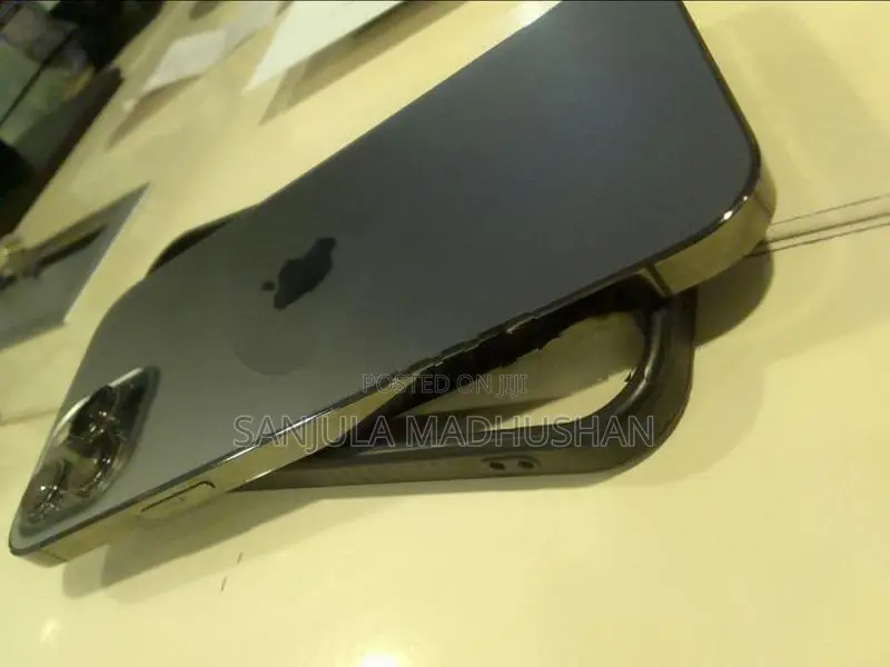 Apple iPhone 12 Pro Max (Used)