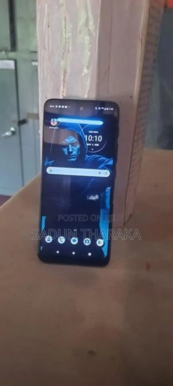 Moto E4 (Used)