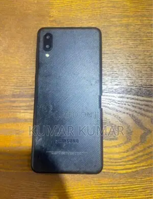 Samsung Galaxy M02 2GB 32GB (Used)