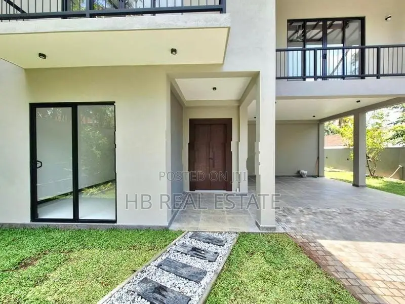Newly Build Super Luxury Three Storey House for Sale Kottawa