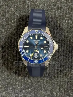 Authentic TAG Heuer Aquaracer