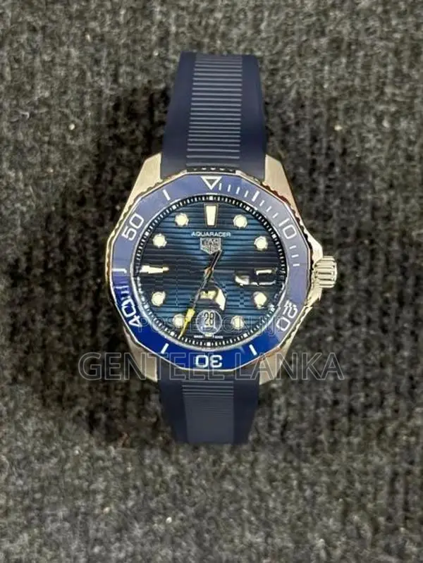 Authentic TAG Heuer Aquaracer