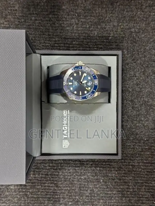Authentic TAG Heuer Aquaracer
