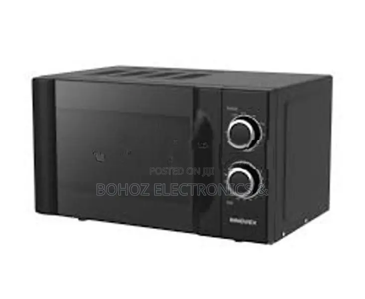 Innovex 20L Microwave Oven (IMW201) - 71467