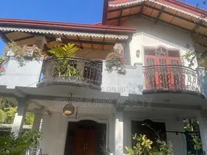 Beautiful Three Store House for Sale in Gampaha