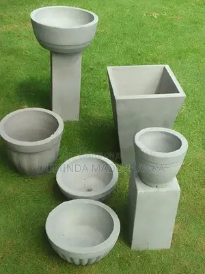 මල් බදුන්