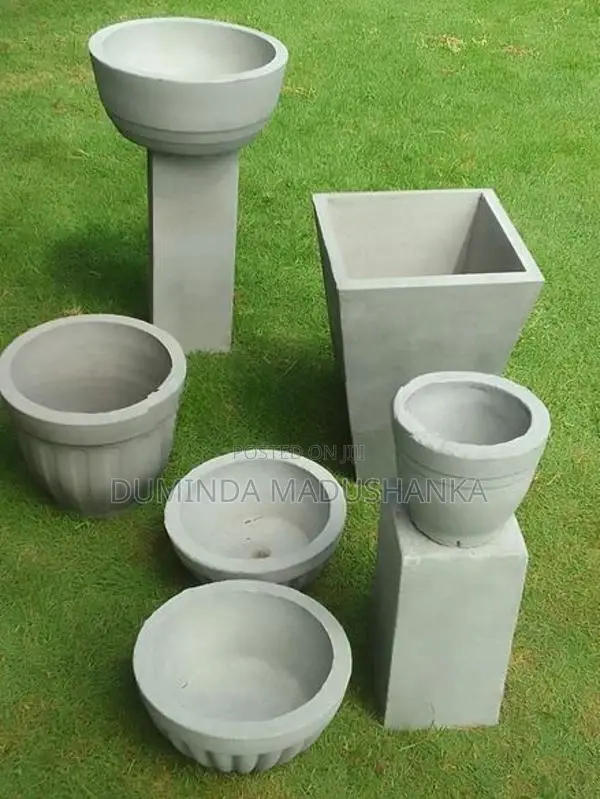 මල් බදුන්