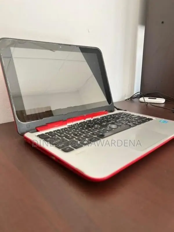HP Pavilion 11 Intel Pentium