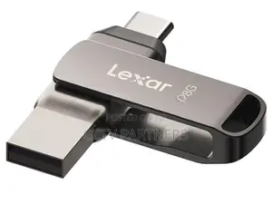 Lexar 128GB Usb and Type C pen drive high speed flashdrive storage cct