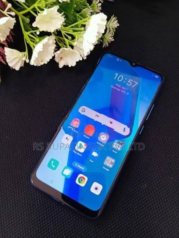 Oppo A16k 3GB 32GB (Used)