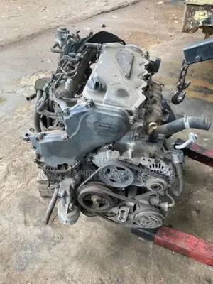 YD-22 Engine Reconditioned