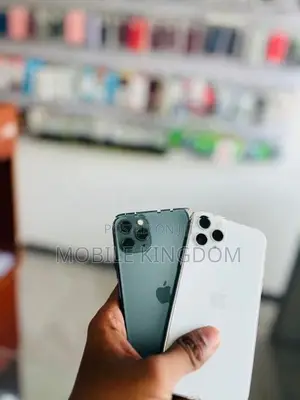 Apple iPhone 11 Pro 256GB Fullset (Used)